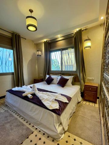 Merzouga Hotel Lexpert " Riad The Family" — photo 23