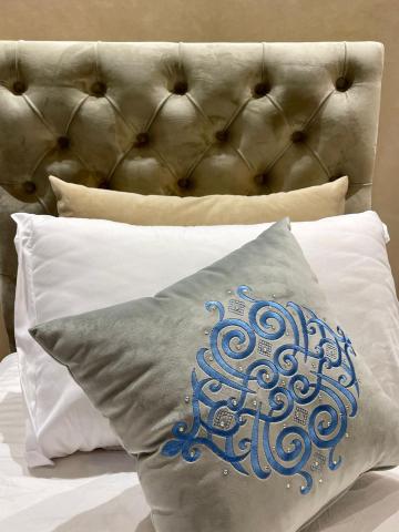 Merzouga Hotel Lexpert " Riad The Family" — photo 20