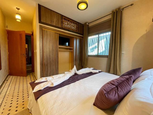 Merzouga Hotel Lexpert " Riad The Family" — photo 19