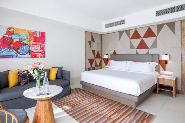Hard Rock Hotel Maldives — photo 8