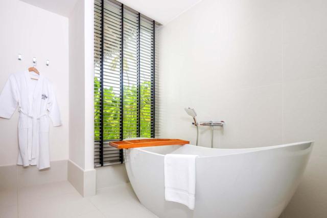 Silver Sky Studio — Hard Rock Hotel Maldives
