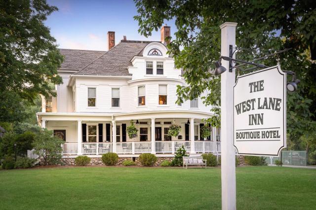 The West Lane Inn — photo 1