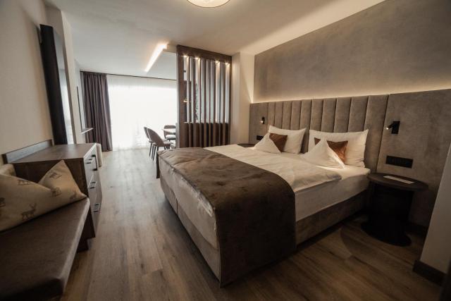 Freina Mountain Lifestyle Hotel — photo 6