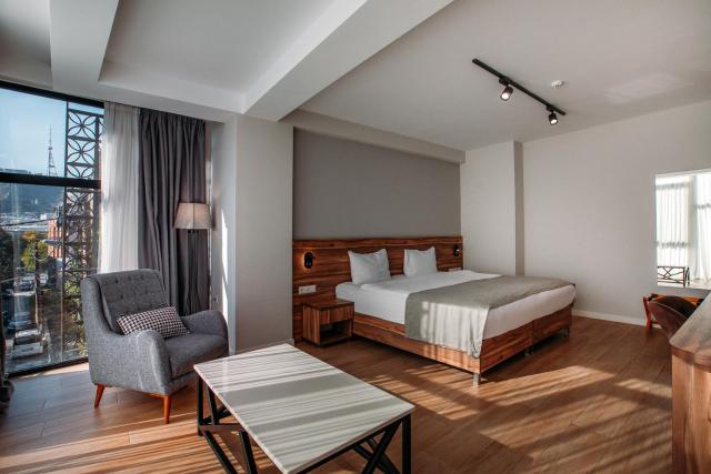 Address Boutique Hotel — photo 2