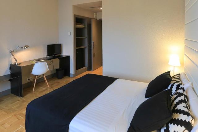 Habitus Hotel Leyre — photo 13