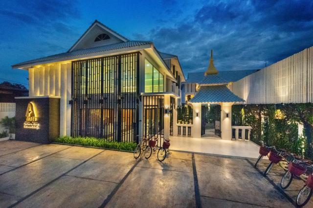Ai Pai Hotel - 50m to Pai Walking Street & Night Market — photo 15