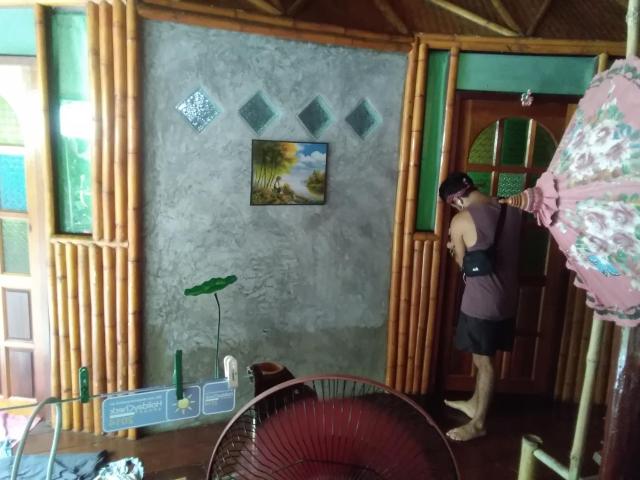 Comon Bungalow HaadChaoPhao — photo 20