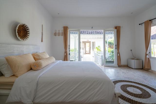Isaiya Boutique Hotel — photo 21