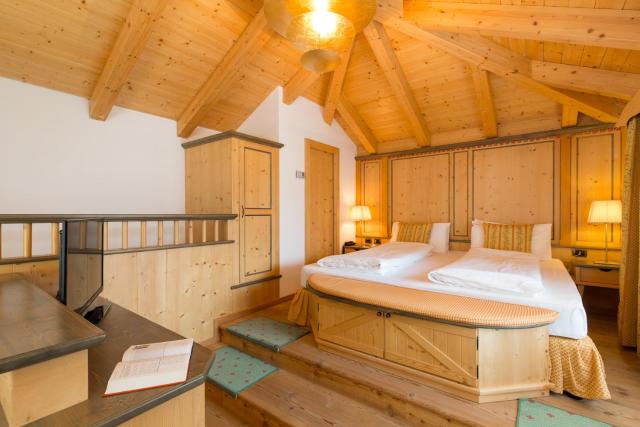 Croce Bianca Leisure & Spa Hotel — photo 10
