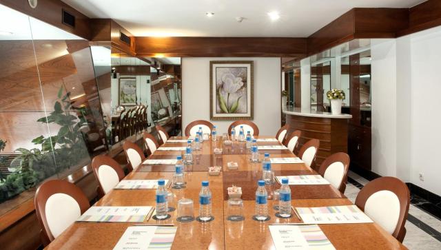 Acacia Suite — photo 19