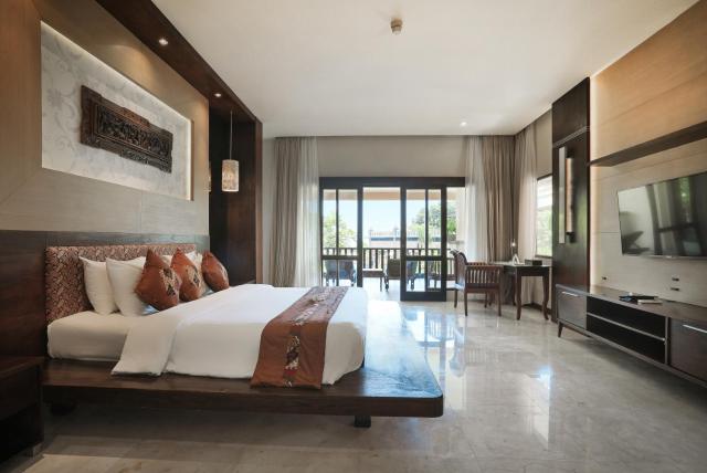 Pelangi Bali Hotel & Spa — photo 4