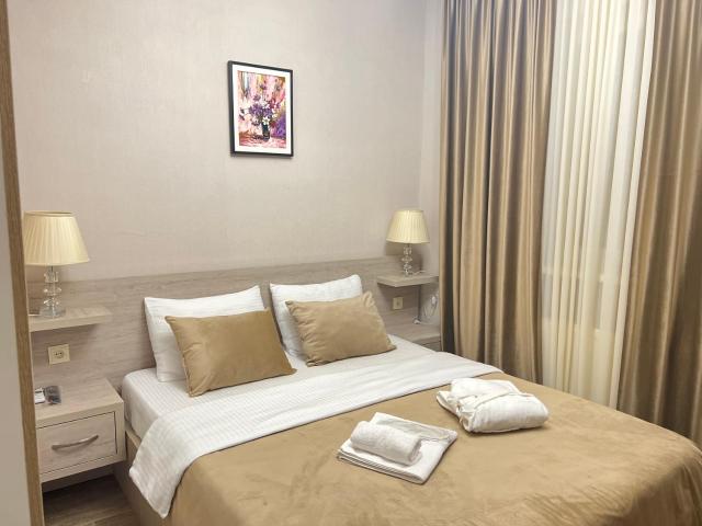 Family Hotel Triston — photo 19