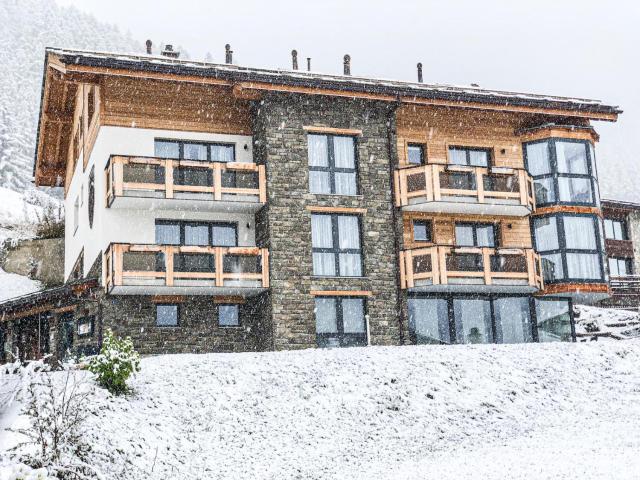Suitenhotel Panorama Ski Lodge — photo 11