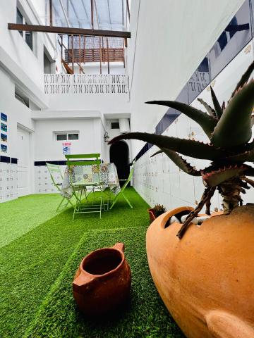 El jardin de Iris — photo 24