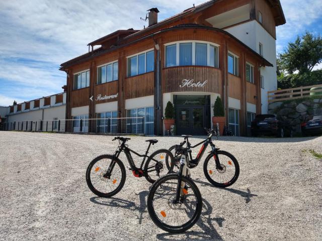 Hotel Amaten — photo 23