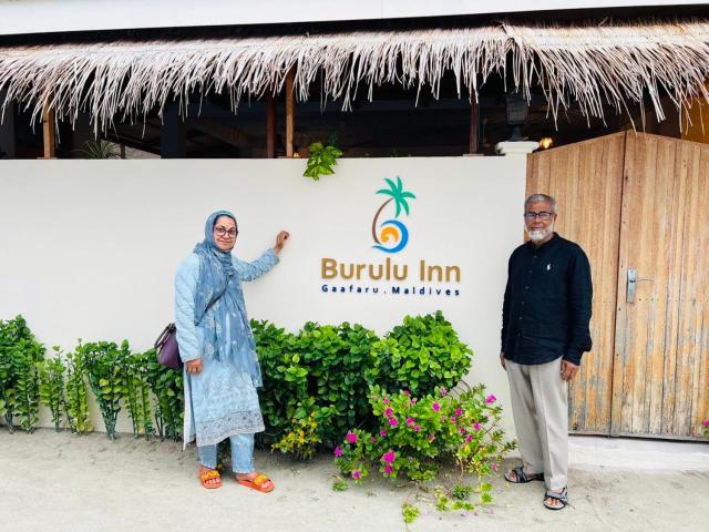 Burulu Inn — photo 18