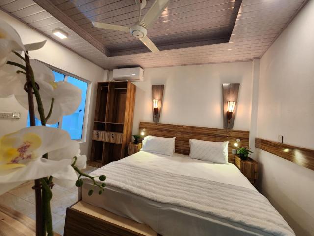 Batuta Maldives Fourson — photo 10
