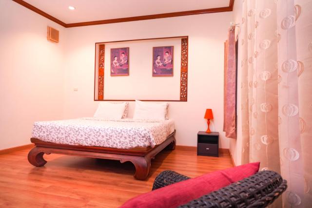 Guesthouse Phuket Airport — photo 14