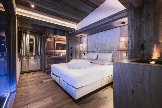 Margarethenstein Boutique Hotel including Zell am See Kaprun summercard and Air condition — photo 6