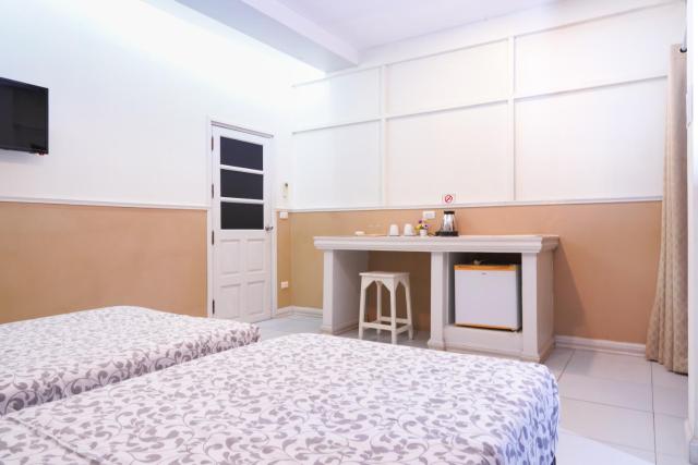 Guesthouse Phuket Airport — photo 21