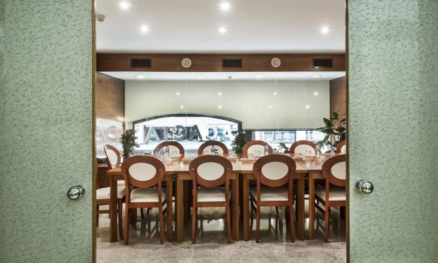 Acacia Suite — photo 18