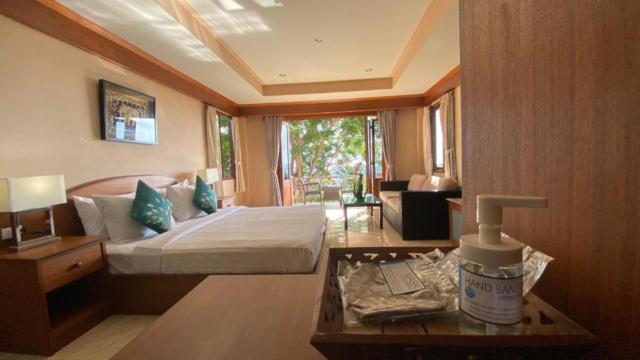 Baan Kongdee Sunset Resort Kata — photo 12