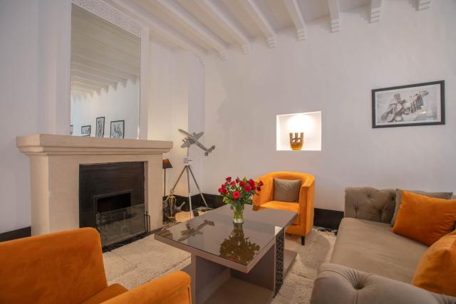 Riad & Spa Azzouz — photo 14