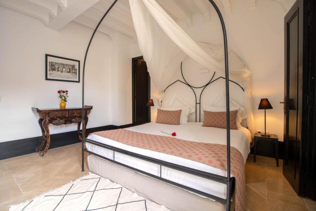 Riad & Spa Azzouz — photo 6