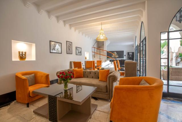Riad & Spa Azzouz — photo 5
