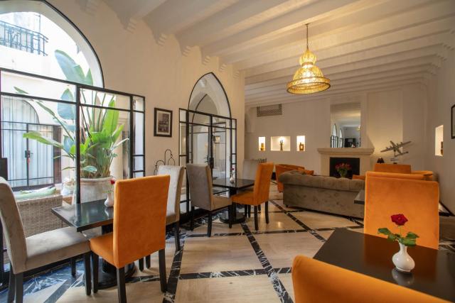 Riad & Spa Azzouz — photo 7