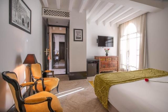 Riad & Spa Azzouz — photo 17