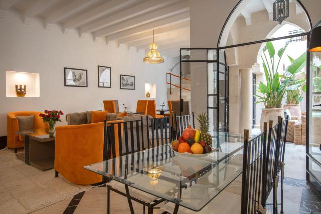 Riad & Spa Azzouz — photo 15