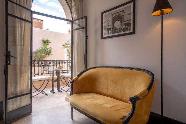 Riad & Spa Azzouz — photo 20