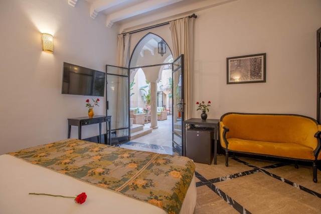 Riad & Spa Azzouz — photo 22