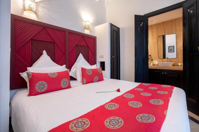 Riad & Spa Azzouz — photo 21