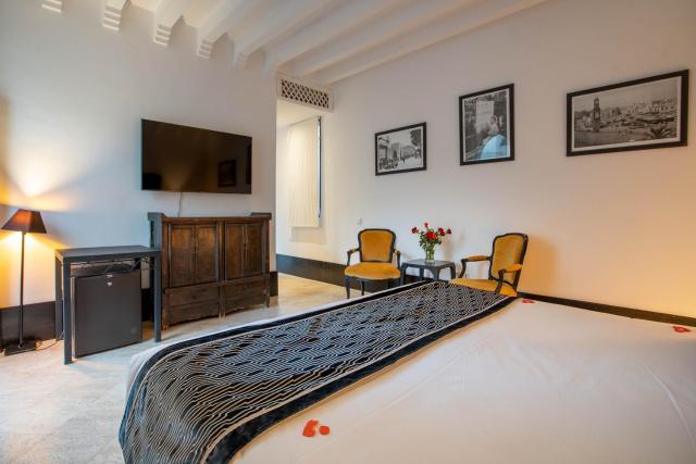 Riad & Spa Azzouz — photo 23