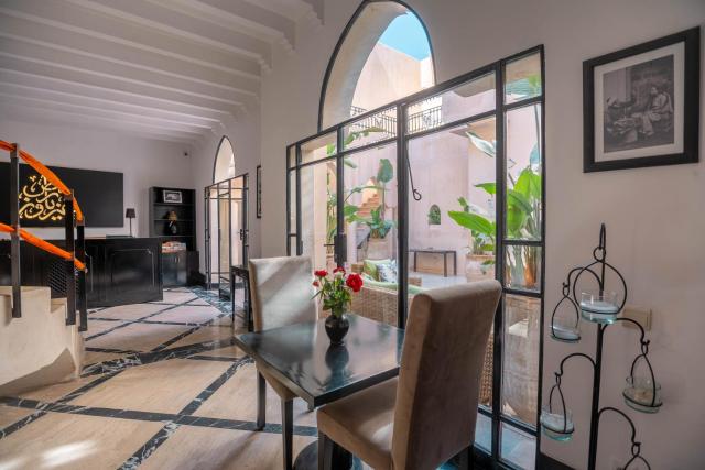 Riad & Spa Azzouz — photo 3