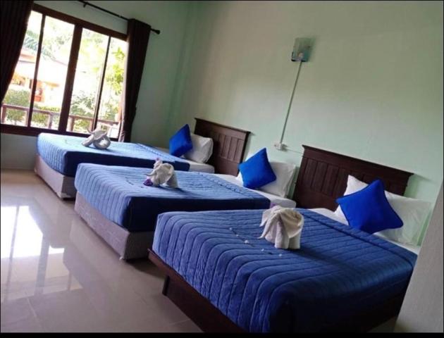 Veranda Lanta Resort — photo 17