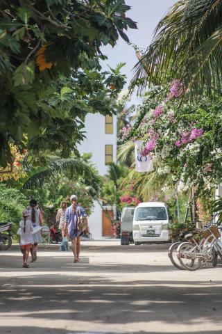 Tropica Thoddoo Inn — photo 9
