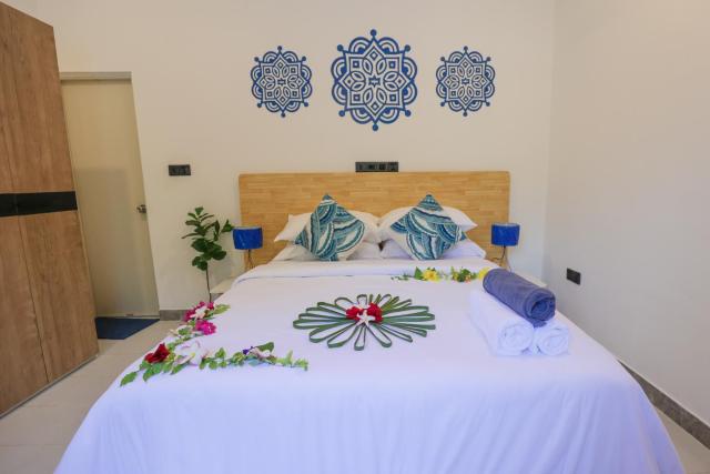 Tropica Thoddoo Inn — photo 13