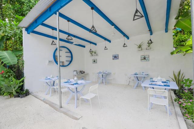 Tropica Thoddoo Inn — photo 15