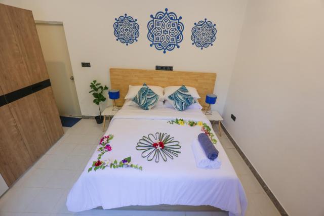 Tropica Thoddoo Inn — photo 16