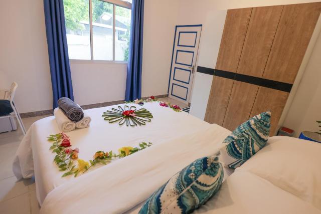 Tropica Thoddoo Inn — photo 18