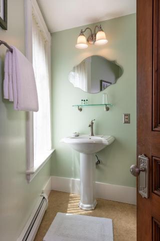 Sinclair Inn Bed & Breakfast — photo 11
