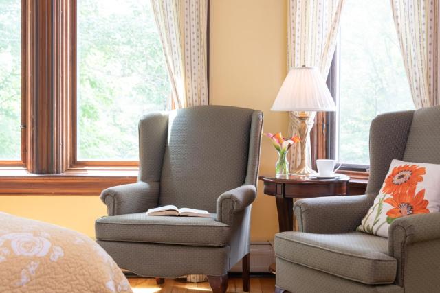 Sinclair Inn Bed & Breakfast — photo 10