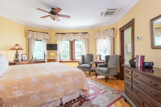 Sinclair Inn Bed & Breakfast — photo 13