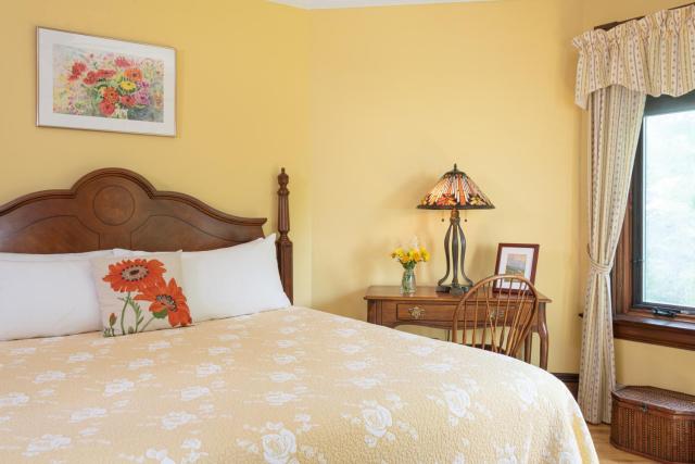 Sinclair Inn Bed & Breakfast — photo 12