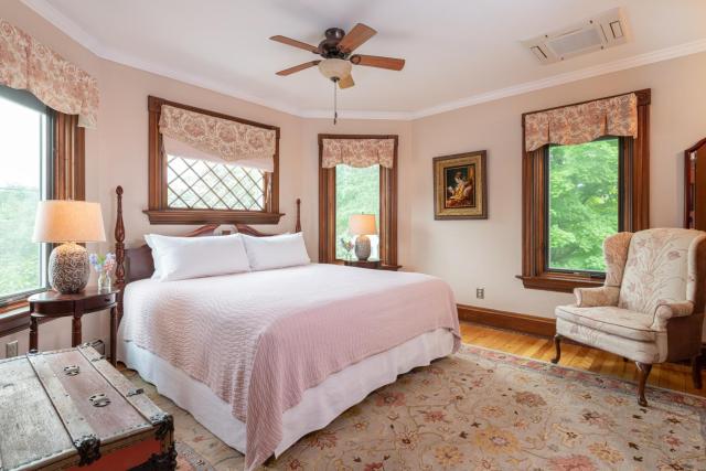 Sinclair Inn Bed & Breakfast — photo 6