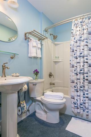 Sinclair Inn Bed & Breakfast — photo 7