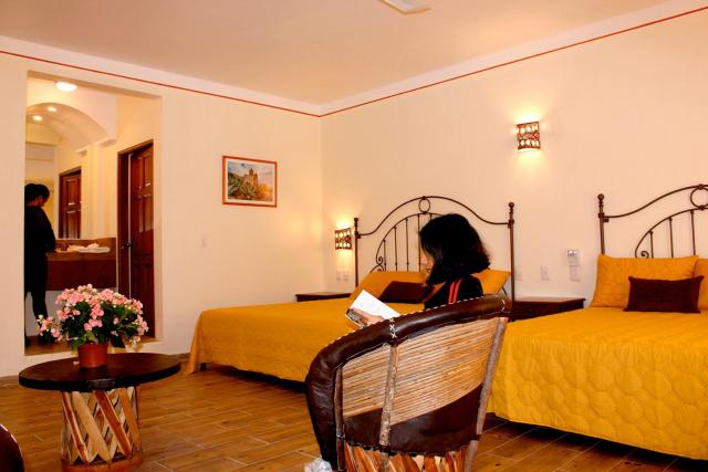 Hotel Danibaan — photo 11
